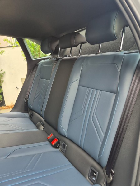 VOLKSWAGEN NIVUS 1.0 200 TSI HIGHLINE /2025 DE CONTO AUTOMÓVEIS SARANDI / Carros no Vale