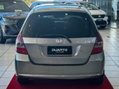 HONDA FIT 1.4 LXL 8V 2003/2004 DUARTE VEÍCULOS PORTO ALEGRE / Carros no Vale