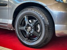 HONDA FIT 1.4 LXL 8V 2003/2004 DUARTE VEÍCULOS PORTO ALEGRE / Carros no Vale