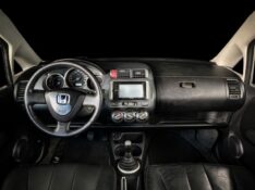 HONDA FIT 1.4 LXL 8V 2003/2004 DUARTE VEÍCULOS PORTO ALEGRE / Carros no Vale