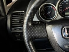 HONDA FIT 1.4 LXL 8V 2003/2004 DUARTE VEÍCULOS PORTO ALEGRE / Carros no Vale