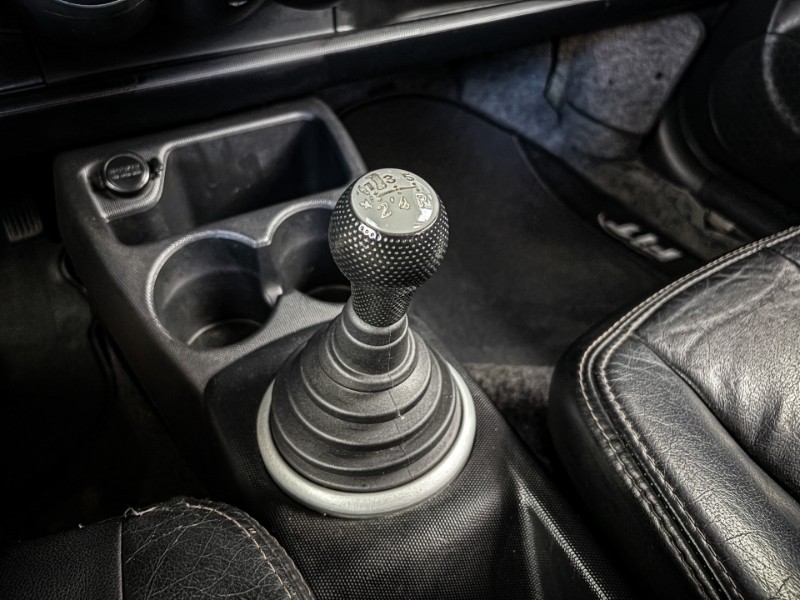 HONDA FIT 1.4 LXL 8V 2003/2004 DUARTE VEÍCULOS PORTO ALEGRE / Carros no Vale