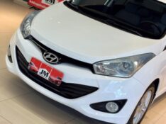 HYUNDAI HB20S 1.6 PREMIUM 2014/2014 JM AUTOMÓVEIS VENÂNCIO AIRES / Carros no Vale