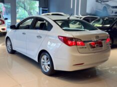 HYUNDAI HB20S 1.6 PREMIUM 2014/2014 JM AUTOMÓVEIS VENÂNCIO AIRES / Carros no Vale