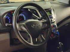HYUNDAI HB20S 1.6 PREMIUM 2014/2014 JM AUTOMÓVEIS VENÂNCIO AIRES / Carros no Vale