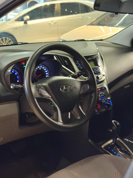 HYUNDAI HB20S 1.6 PREMIUM 2014/2014 JM AUTOMÓVEIS VENÂNCIO AIRES / Carros no Vale