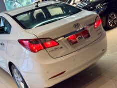 HYUNDAI HB20S 1.6 PREMIUM 2014/2014 JM AUTOMÓVEIS VENÂNCIO AIRES / Carros no Vale