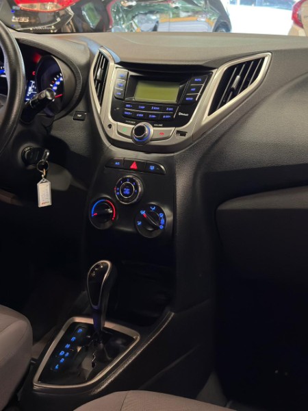 HYUNDAI HB20S 1.6 PREMIUM 2014/2014 JM AUTOMÓVEIS VENÂNCIO AIRES / Carros no Vale