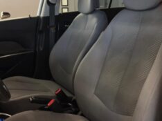 HYUNDAI HB20S 1.6 PREMIUM 2014/2014 JM AUTOMÓVEIS VENÂNCIO AIRES / Carros no Vale