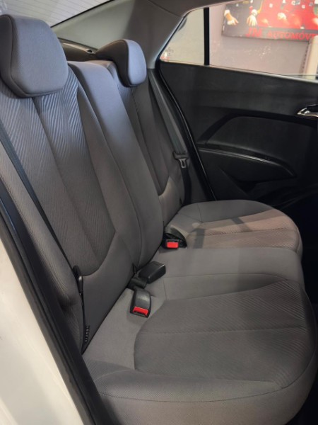 HYUNDAI HB20S 1.6 PREMIUM 2014/2014 JM AUTOMÓVEIS VENÂNCIO AIRES / Carros no Vale