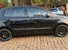 VOLKSWAGEN FOX 1.0 MI CITY 8V 2005/2006 COMPLETO VEÍCULOS GUAPORÉ / Carros no Vale
