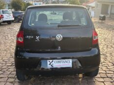 VOLKSWAGEN FOX 1.0 MI CITY 8V 2005/2006 COMPLETO VEÍCULOS GUAPORÉ / Carros no Vale
