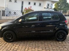 VOLKSWAGEN FOX 1.0 MI CITY 8V 2005/2006 COMPLETO VEÍCULOS GUAPORÉ / Carros no Vale