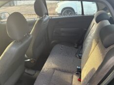 VOLKSWAGEN FOX 1.0 MI CITY 8V 2005/2006 COMPLETO VEÍCULOS GUAPORÉ / Carros no Vale