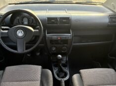 VOLKSWAGEN FOX 1.0 MI CITY 8V 2005/2006 COMPLETO VEÍCULOS GUAPORÉ / Carros no Vale