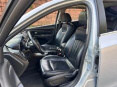 CHEVROLET CRUZE HB SPORT LTZ 1.8 16V FLEXP 5P AUT 2012/2012 LS MULTIMARCAS VENÂNCIO AIRES / Carros no Vale