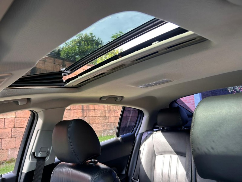 CHEVROLET CRUZE HB SPORT LTZ 1.8 16V FLEXP 5P AUT 2012/2012 LS MULTIMARCAS VENÂNCIO AIRES / Carros no Vale