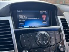 CHEVROLET CRUZE HB SPORT LTZ 1.8 16V FLEXP 5P AUT 2012/2012 LS MULTIMARCAS VENÂNCIO AIRES / Carros no Vale