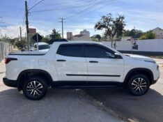 FIAT TORO 1.3 ENDURANCE T270 4X2 16V 2022/2022 LS MULTIMARCAS VENÂNCIO AIRES / Carros no Vale