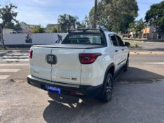 FIAT TORO 1.3 ENDURANCE T270 4X2 16V 2022/2022 LS MULTIMARCAS VENÂNCIO AIRES / Carros no Vale