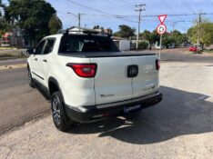 FIAT TORO 1.3 ENDURANCE T270 4X2 16V 2022/2022 LS MULTIMARCAS VENÂNCIO AIRES / Carros no Vale