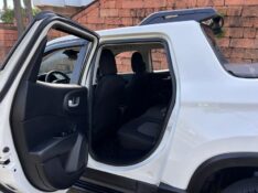 FIAT TORO 1.3 ENDURANCE T270 4X2 16V 2022/2022 LS MULTIMARCAS VENÂNCIO AIRES / Carros no Vale