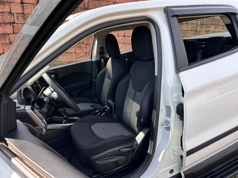 FIAT TORO 1.3 ENDURANCE T270 4X2 16V 2022/2022 LS MULTIMARCAS VENÂNCIO AIRES / Carros no Vale