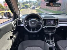 FIAT TORO 1.3 ENDURANCE T270 4X2 16V 2022/2022 LS MULTIMARCAS VENÂNCIO AIRES / Carros no Vale