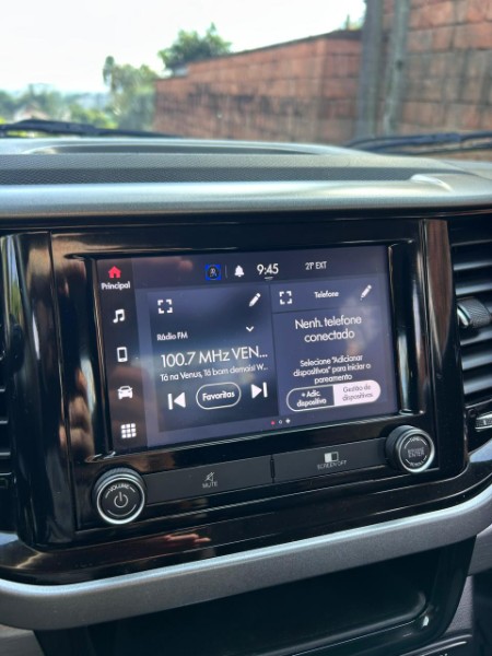 FIAT TORO 1.3 ENDURANCE T270 4X2 16V 2022/2022 LS MULTIMARCAS VENÂNCIO AIRES / Carros no Vale