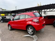 CHEVROLET AGILE LTZ 1.4 MPFI 8V FLEXPOWER 5P /2013 AR MULTIMARCAS VENÂNCIO AIRES / Carros no Vale