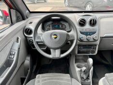 CHEVROLET AGILE LTZ 1.4 MPFI 8V FLEXPOWER 5P /2013 AR MULTIMARCAS VENÂNCIO AIRES / Carros no Vale