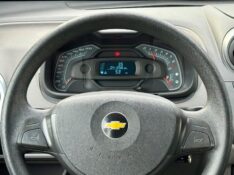 CHEVROLET AGILE LTZ 1.4 MPFI 8V FLEXPOWER 5P /2013 AR MULTIMARCAS VENÂNCIO AIRES / Carros no Vale