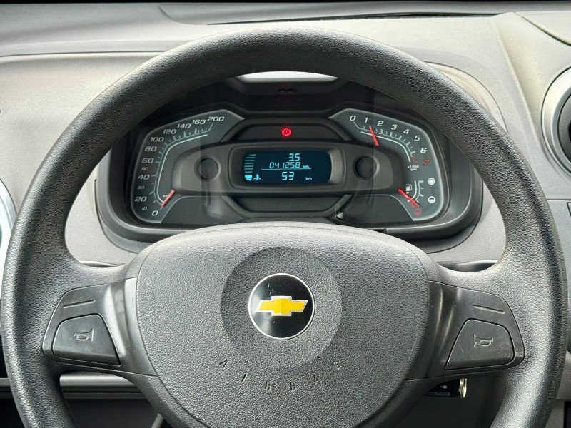 CHEVROLET AGILE LTZ 1.4 MPFI 8V FLEXPOWER 5P /2013 AR MULTIMARCAS VENÂNCIO AIRES / Carros no Vale