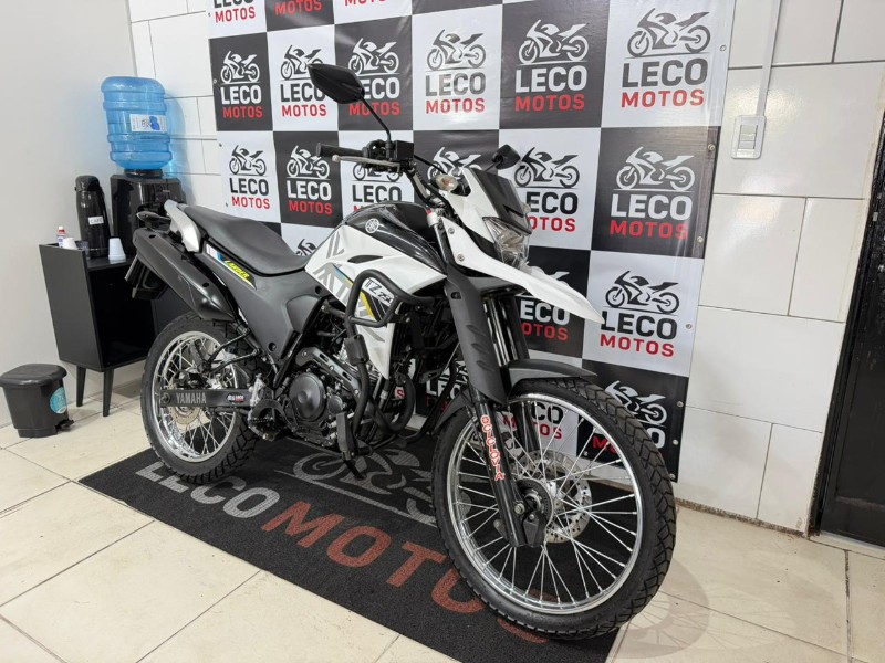YAMAHA XTZ 250 LANDER 2020/2020 LECO MOTOS VENÂNCIO AIRES / Carros no Vale