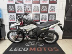 YAMAHA XTZ 250 LANDER 2020/2020 LECO MOTOS VENÂNCIO AIRES / Carros no Vale