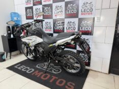 YAMAHA XTZ 250 LANDER 2020/2020 LECO MOTOS VENÂNCIO AIRES / Carros no Vale