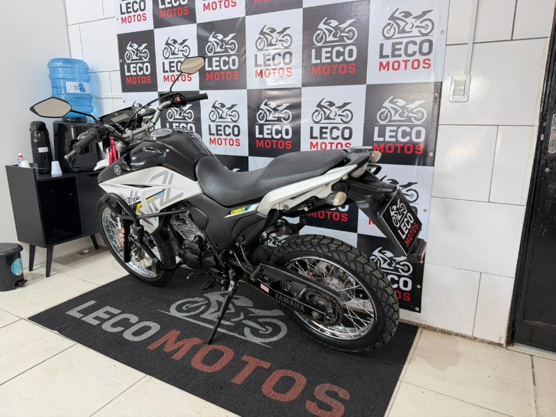 YAMAHA XTZ 250 LANDER 2020/2020 LECO MOTOS VENÂNCIO AIRES / Carros no Vale