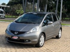 HONDA FIT 2012/2012 NEURI VEÍCULOS LAJEADO / Carros no Vale