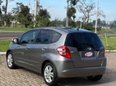 HONDA FIT 2012/2012 NEURI VEÍCULOS LAJEADO / Carros no Vale