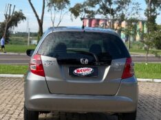HONDA FIT 2012/2012 NEURI VEÍCULOS LAJEADO / Carros no Vale