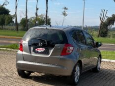 HONDA FIT 2012/2012 NEURI VEÍCULOS LAJEADO / Carros no Vale