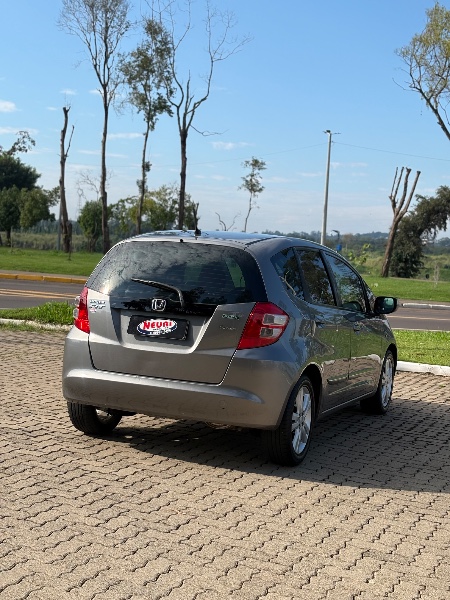 HONDA FIT 2012/2012 NEURI VEÍCULOS LAJEADO / Carros no Vale