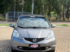 HONDA FIT 2012/2012 NEURI VEÍCULOS LAJEADO / Carros no Vale