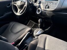 HONDA FIT 2012/2012 NEURI VEÍCULOS LAJEADO / Carros no Vale