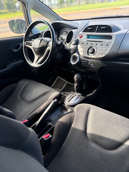 HONDA FIT 2012/2012 NEURI VEÍCULOS LAJEADO / Carros no Vale