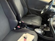 HONDA FIT 2012/2012 NEURI VEÍCULOS LAJEADO / Carros no Vale