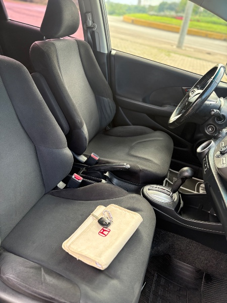 HONDA FIT 2012/2012 NEURI VEÍCULOS LAJEADO / Carros no Vale