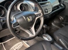 HONDA FIT 2012/2012 NEURI VEÍCULOS LAJEADO / Carros no Vale
