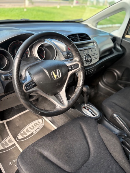 HONDA FIT 2012/2012 NEURI VEÍCULOS LAJEADO / Carros no Vale
