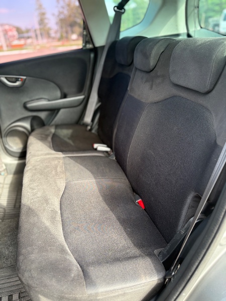 HONDA FIT 2012/2012 NEURI VEÍCULOS LAJEADO / Carros no Vale